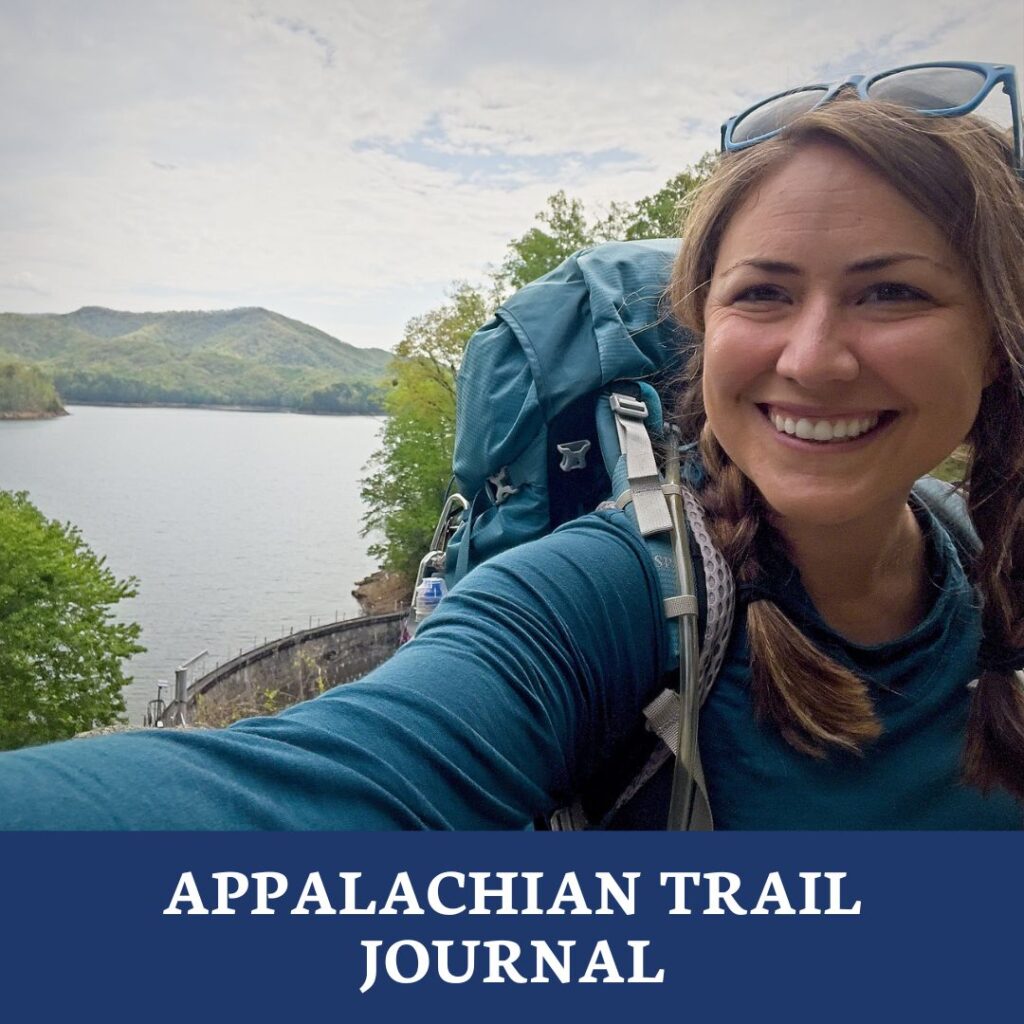 Appalachian Trail Journal