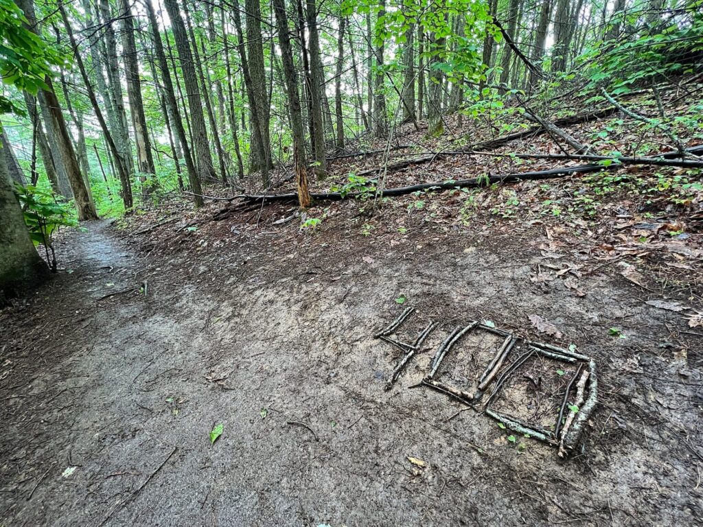 Appalachian Trail Hike