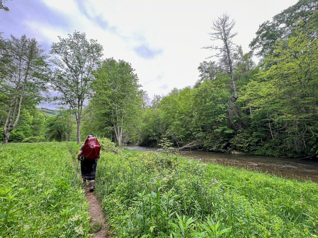 Appalachian Trail Hike