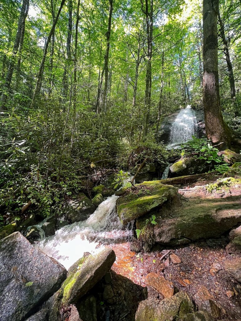 Appalachian Trail Hike