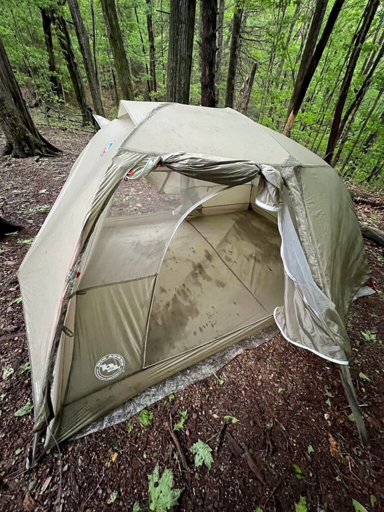 Appalachian Trail Hike