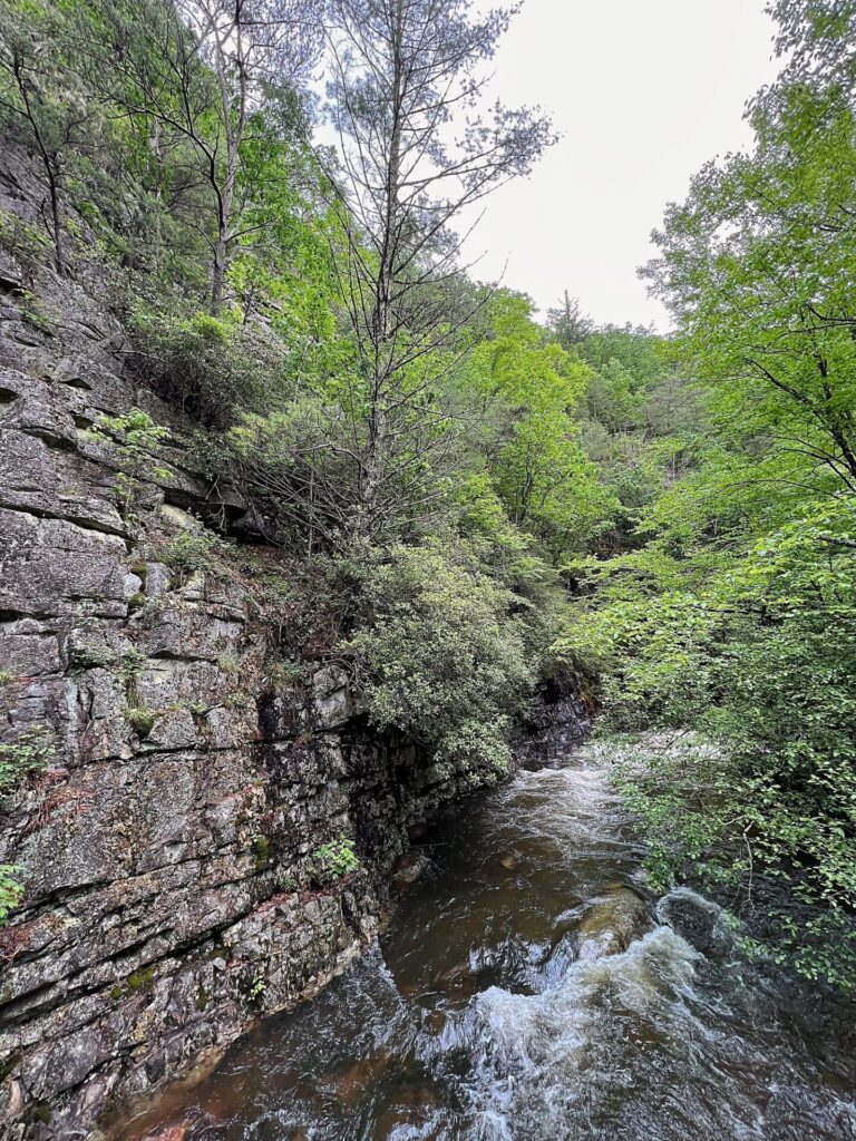 Appalachian Trail Hike