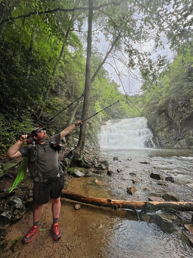 Appalachian Trail Hike