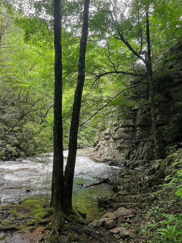 Appalachian Trail Hike
