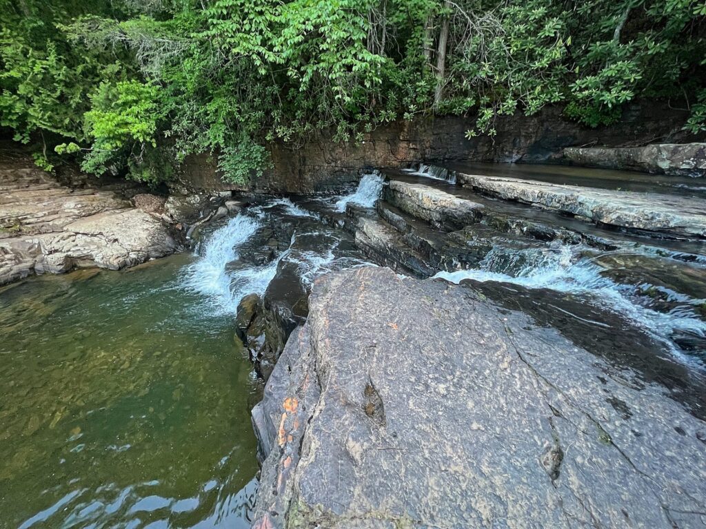 appalachian trail hike