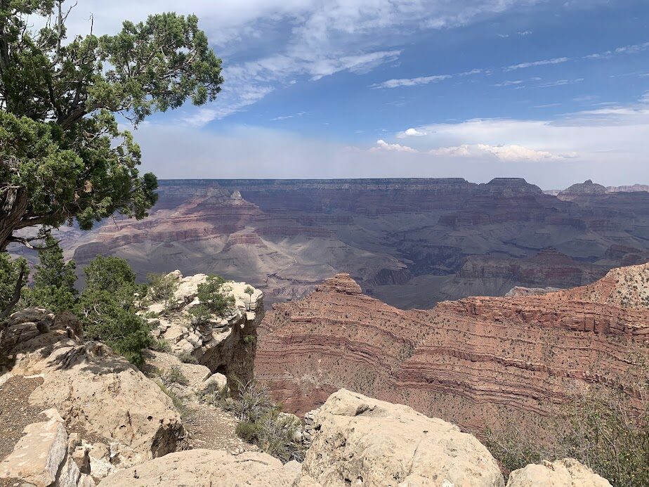 Grand Canyon National Park