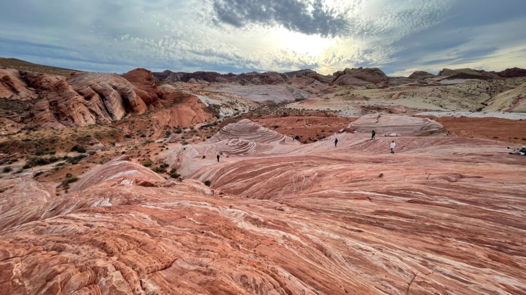 VOF Fire Wave Trail 7_Tina Klinefelter