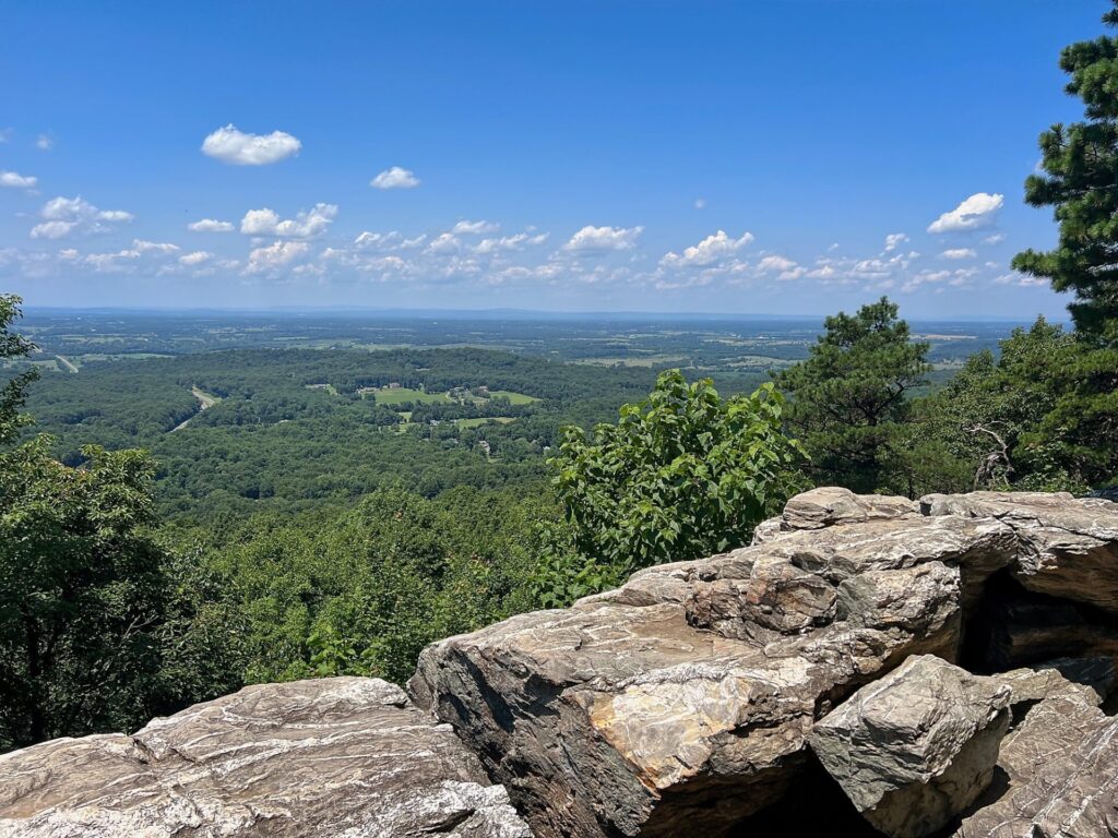 AT views
