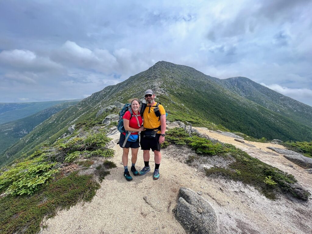 IMG 2755 Mount Katahdin Hunt Trail 14