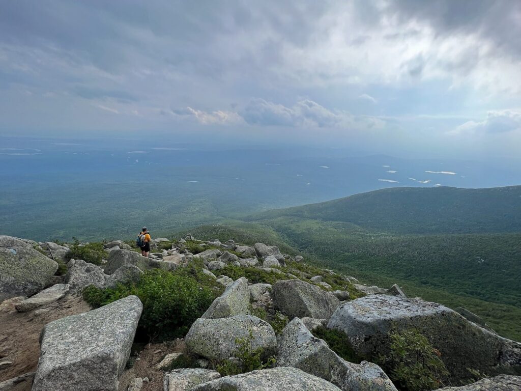 IMG 2879 Mount Katahdin Abol Trail 6