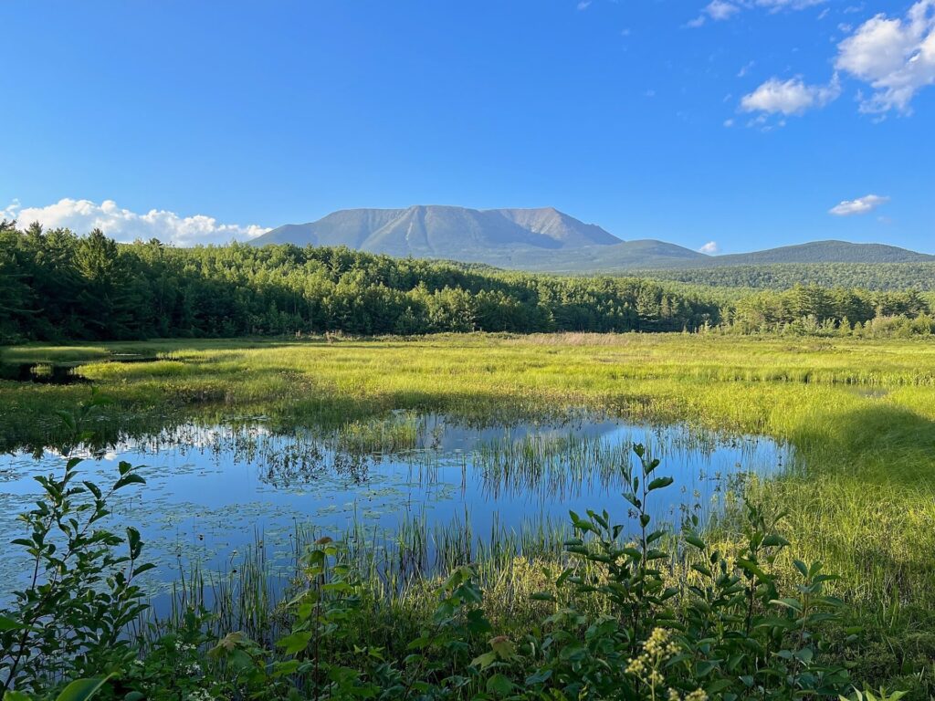 IMG 3123 Mount Katahdin