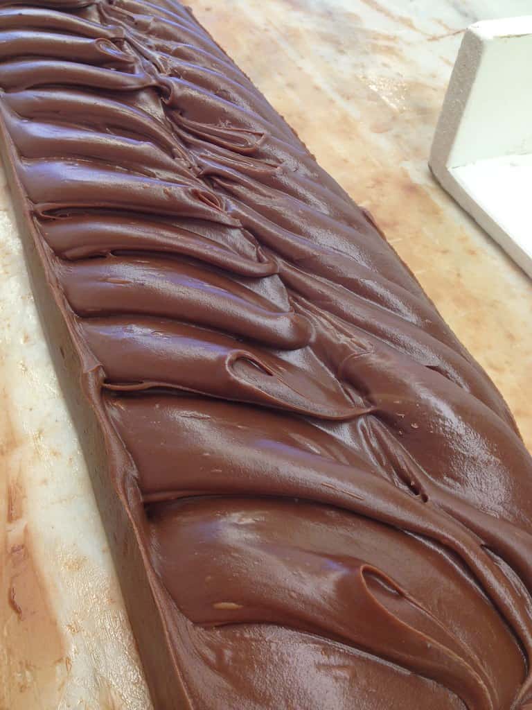 Mackinac Island Fudge