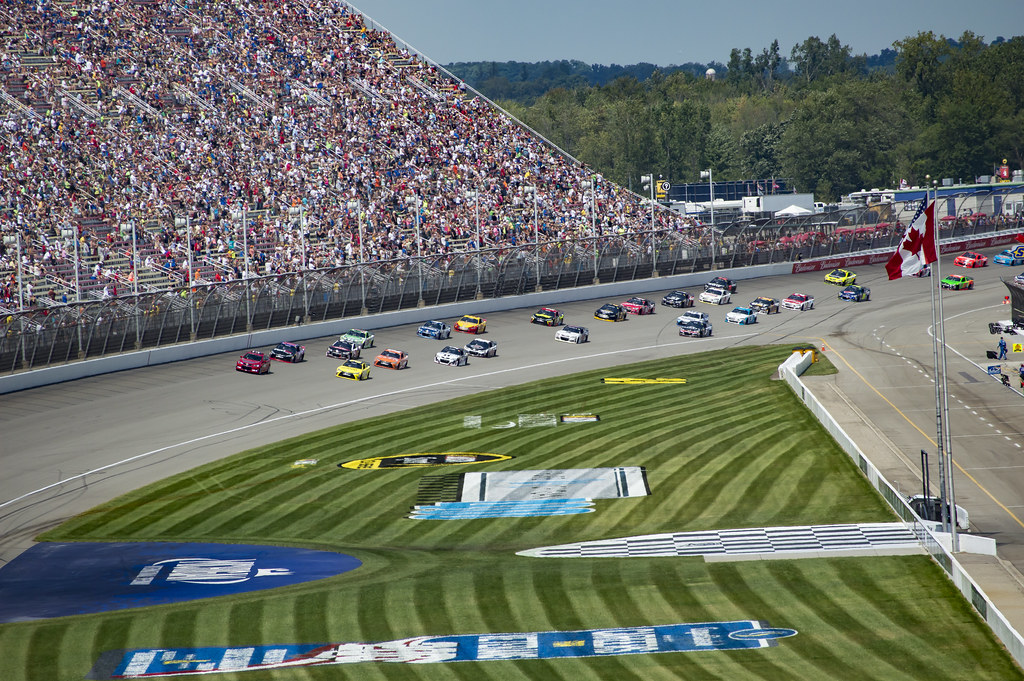 Michigan International Speedway