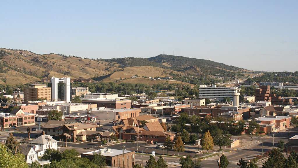 Rapid City Photo